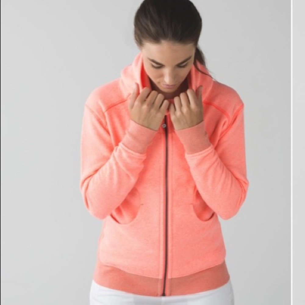 lululemon On the Daily Hoodie